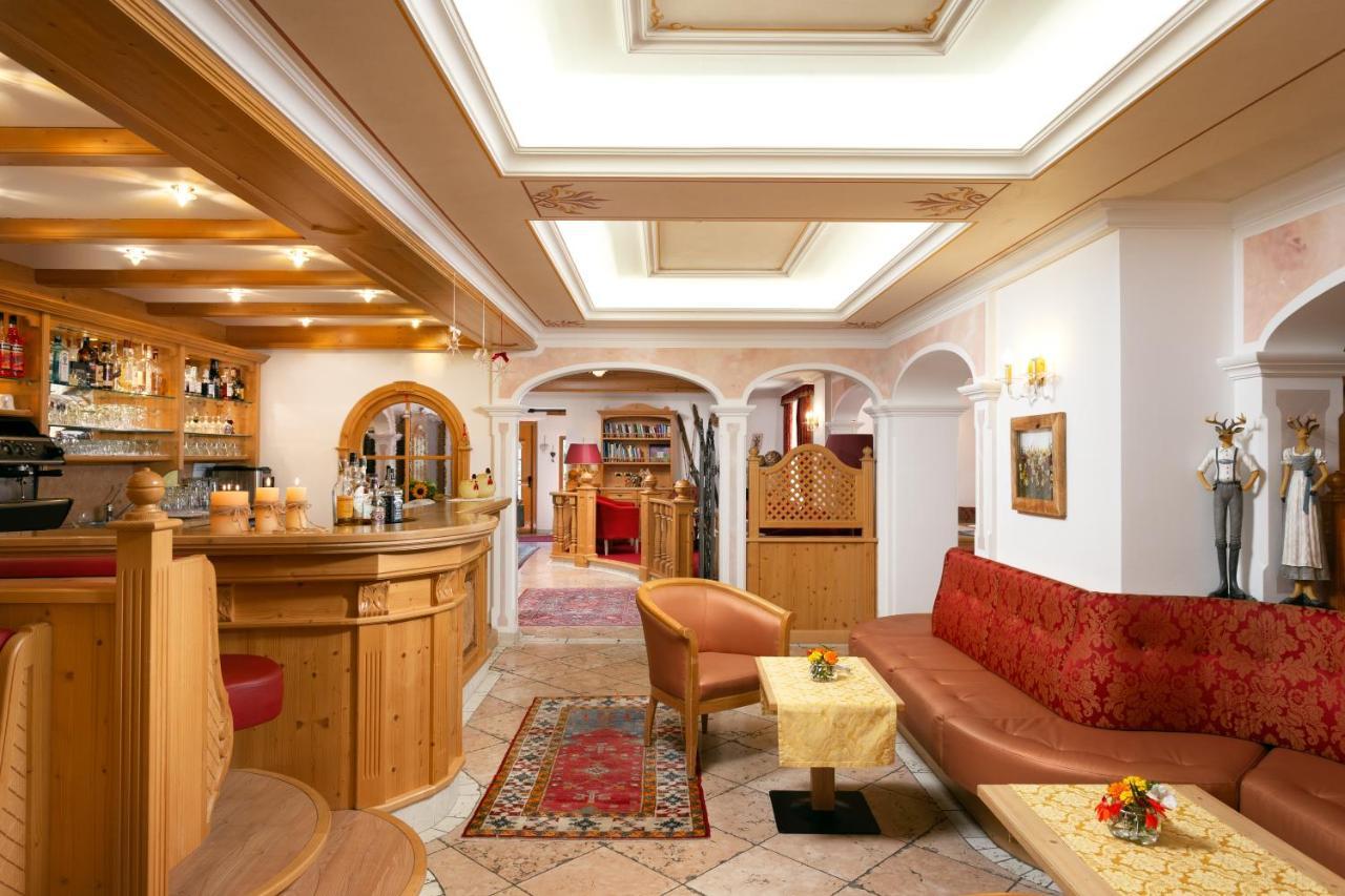 Hotel Gries カナツェーイ エクステリア 写真